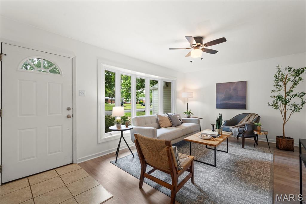 West Duchesne Hills - Residential