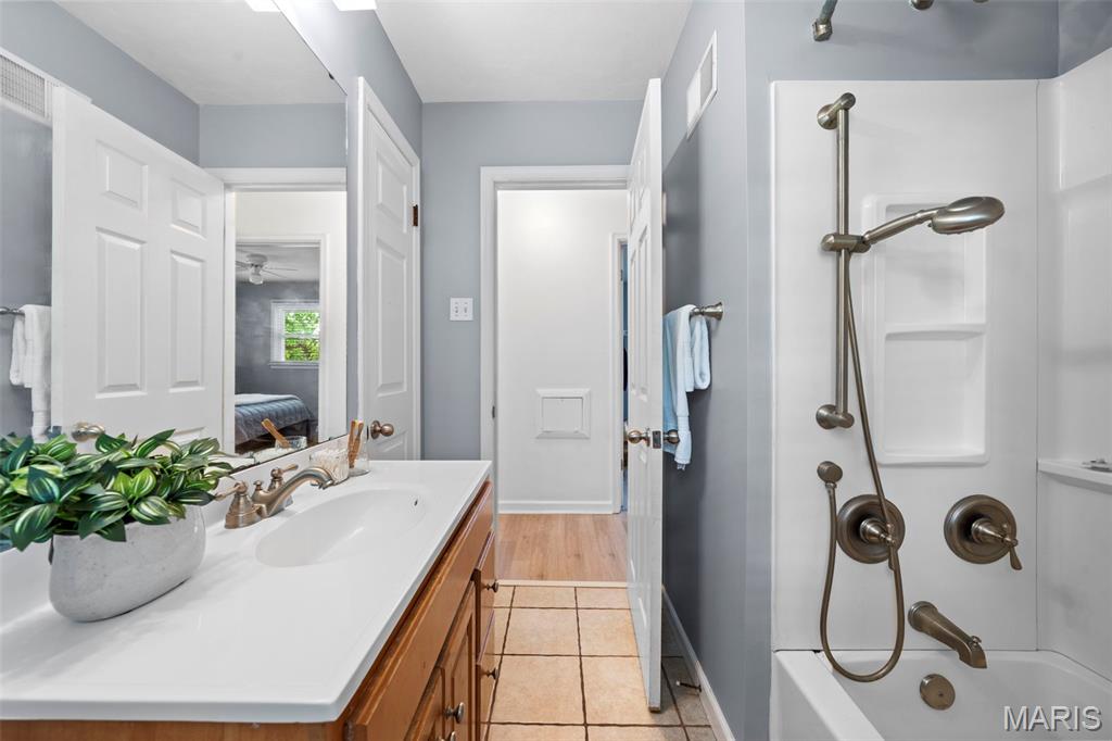 West Duchesne Hills - Residential