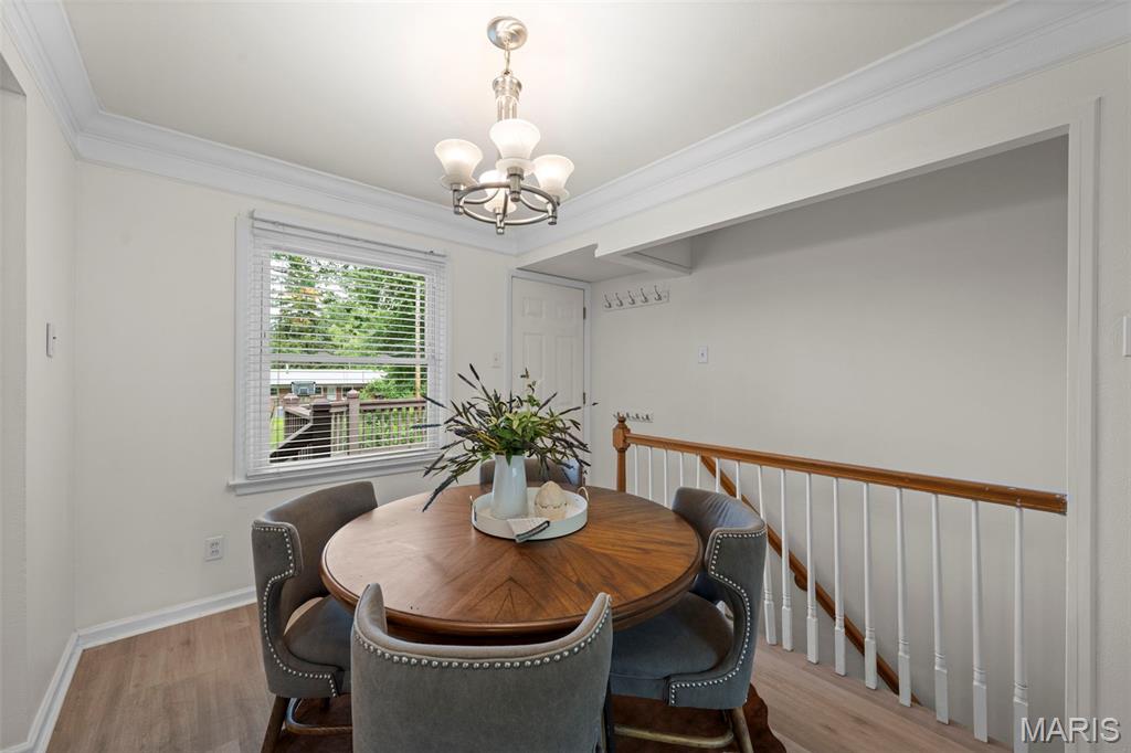 West Duchesne Hills - Residential