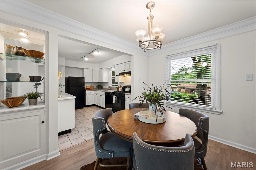 West Duchesne Hills - Residential