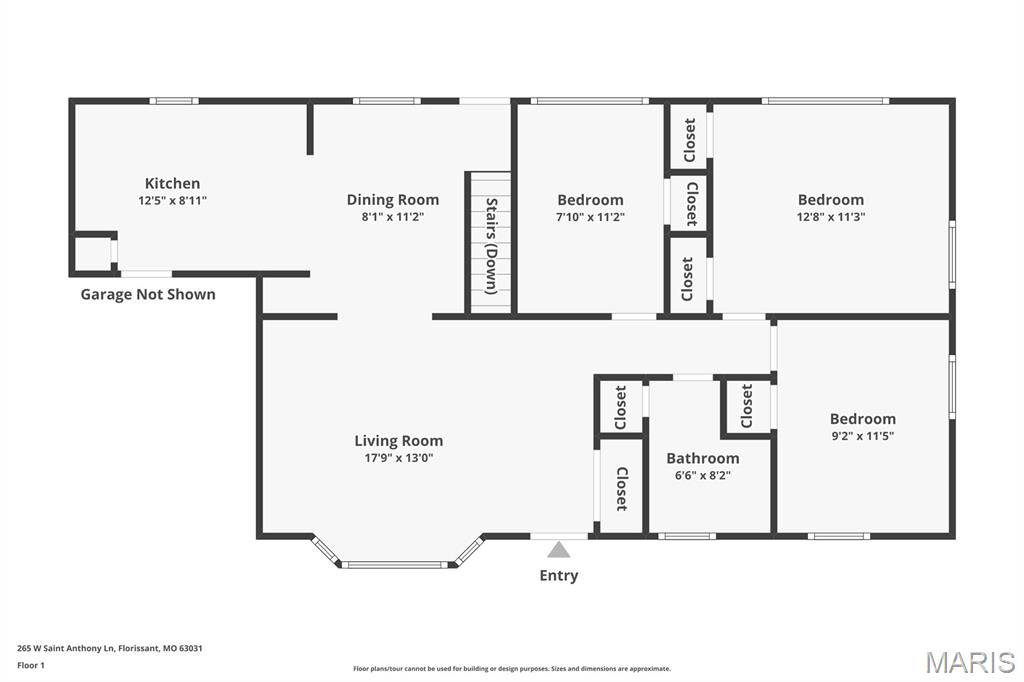 West Duchesne Hills - Residential