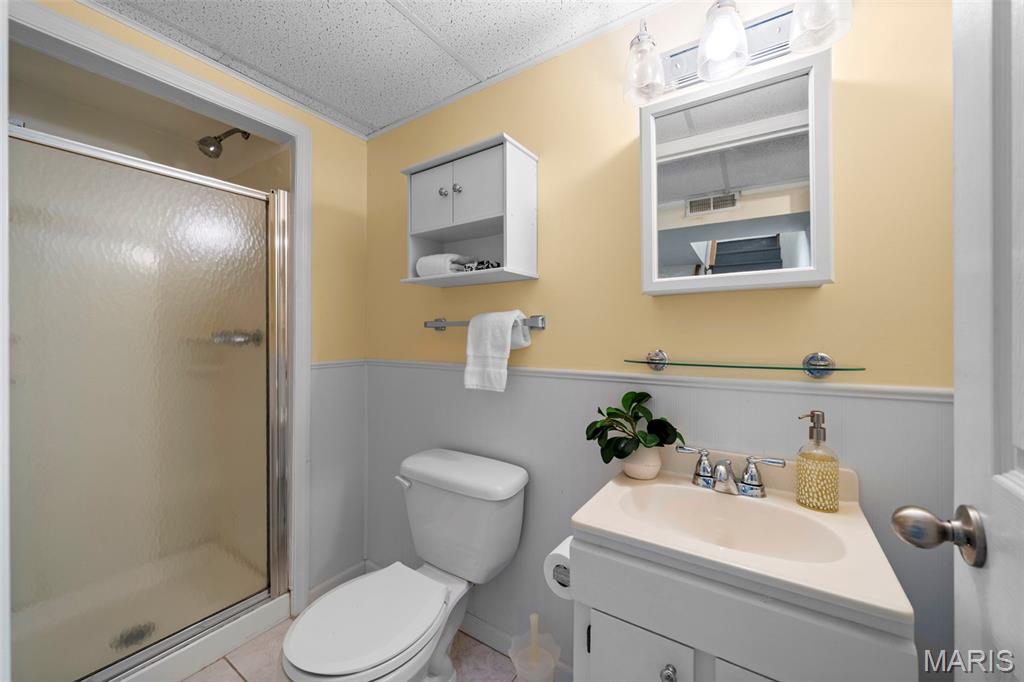 West Duchesne Hills - Residential