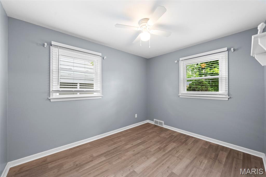 West Duchesne Hills - Residential