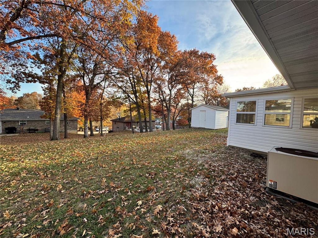 Roseland Add - Residential