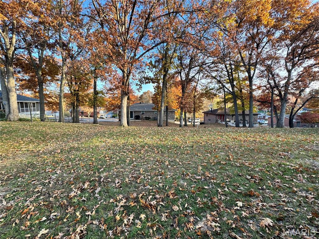 Roseland Add - Residential