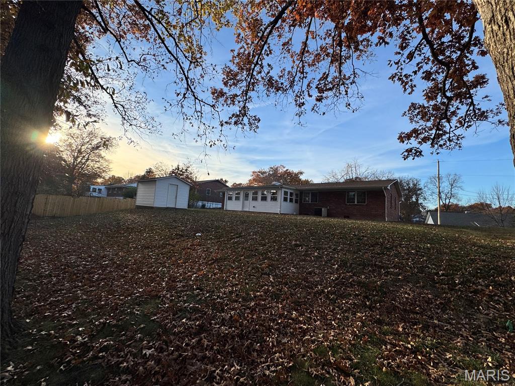 Roseland Add - Residential