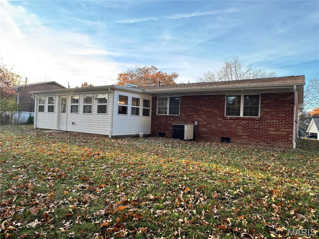 Roseland Add - Residential