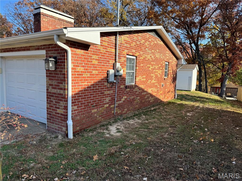 Roseland Add - Residential