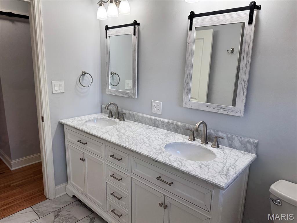 Roseland Add - Residential