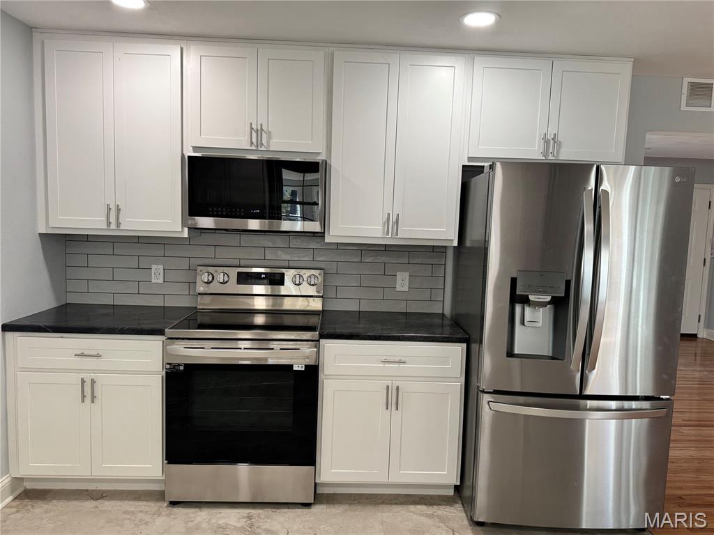 Roseland Add - Residential