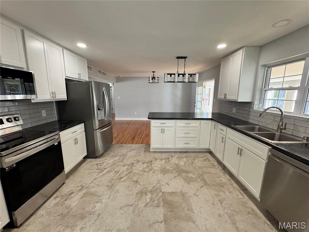 Roseland Add - Residential