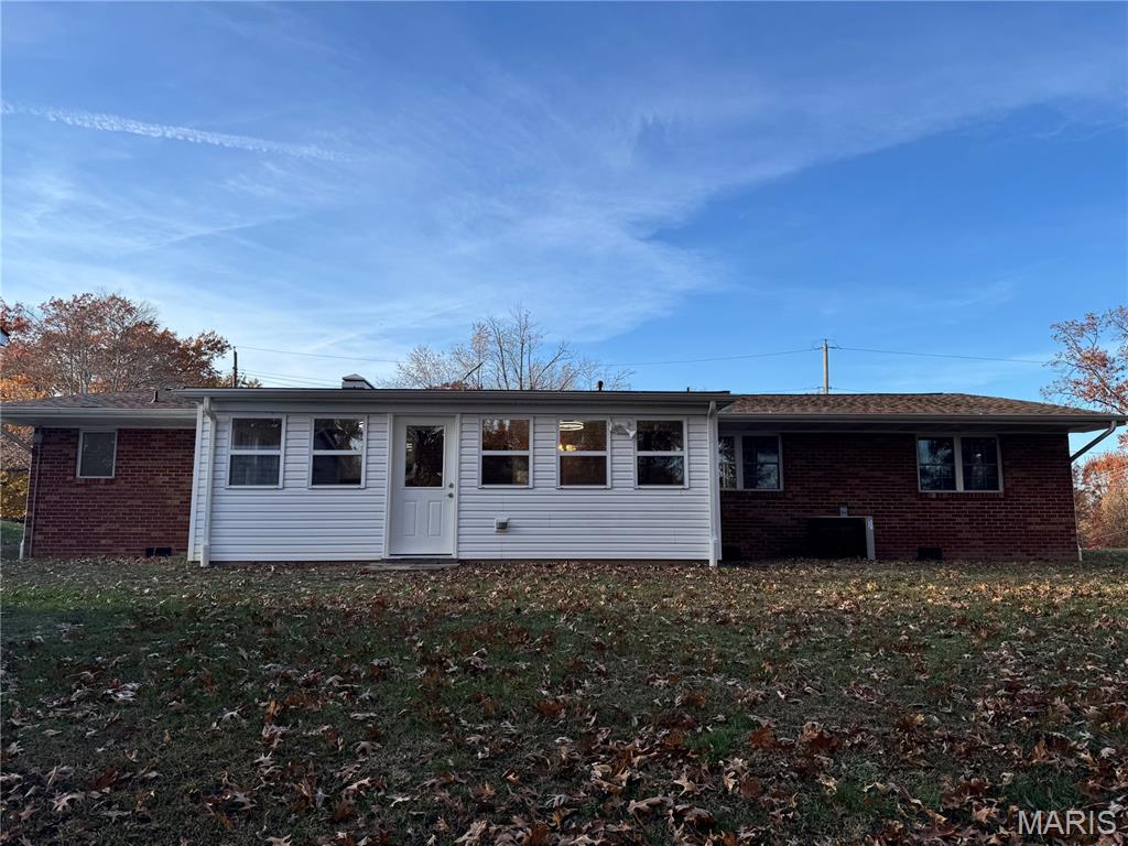 Roseland Add - Residential