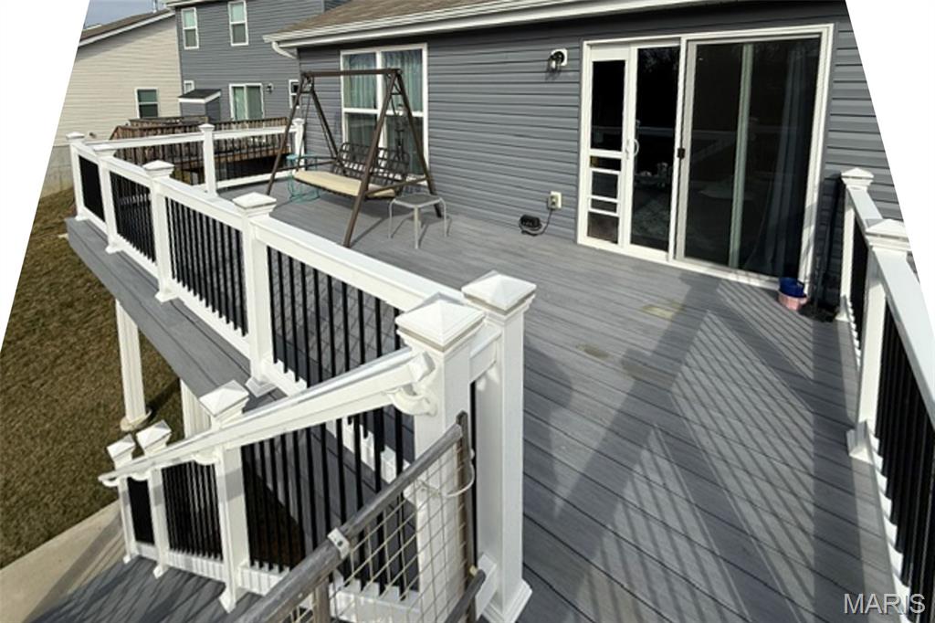 Bear Rdg One - Residential