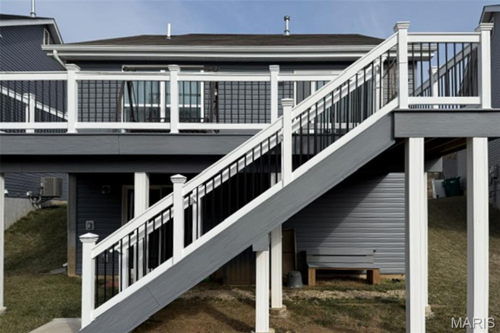 Bear Rdg One - Residential