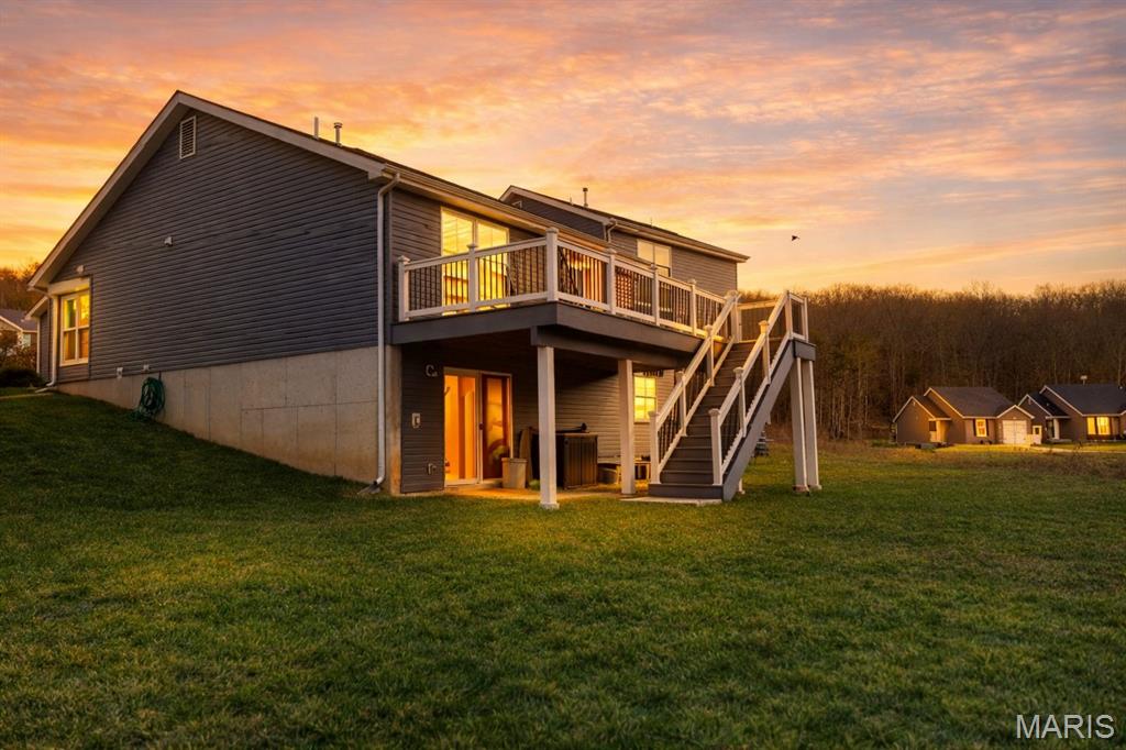 Bear Rdg One - Residential