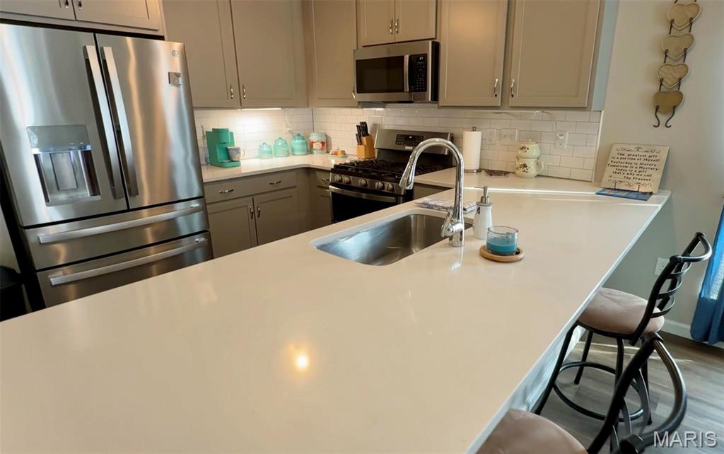 Bear Rdg One - Residential