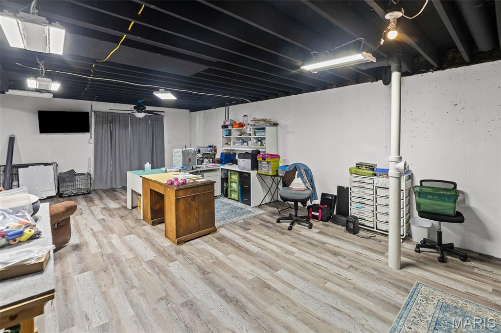 Bear Rdg One - Residential