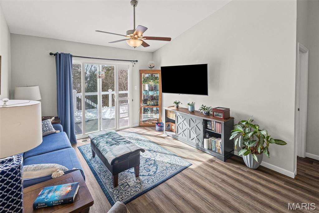 Bear Rdg One - Residential