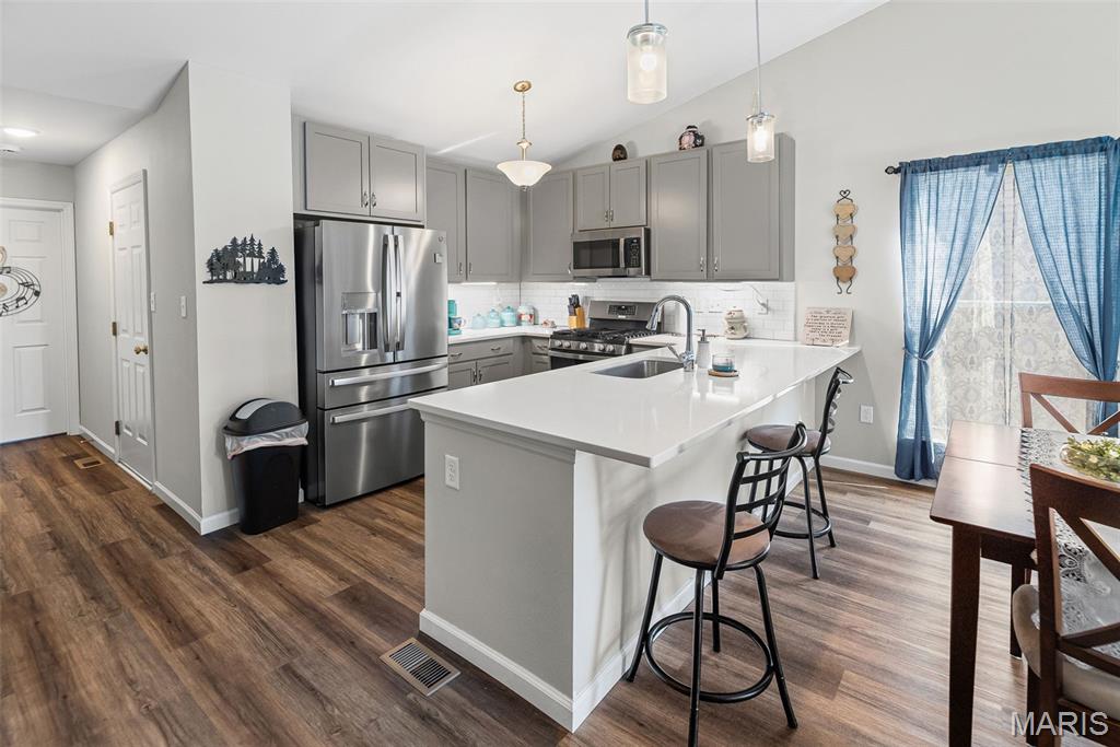 Bear Rdg One - Residential