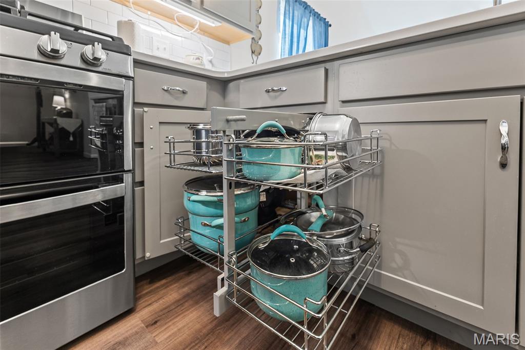 Bear Rdg One - Residential