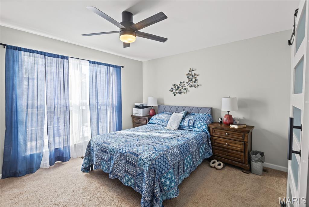 Bear Rdg One - Residential