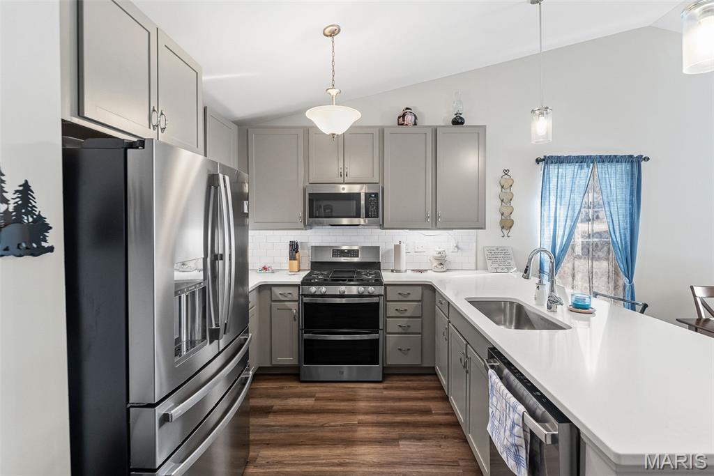 Bear Rdg One - Residential