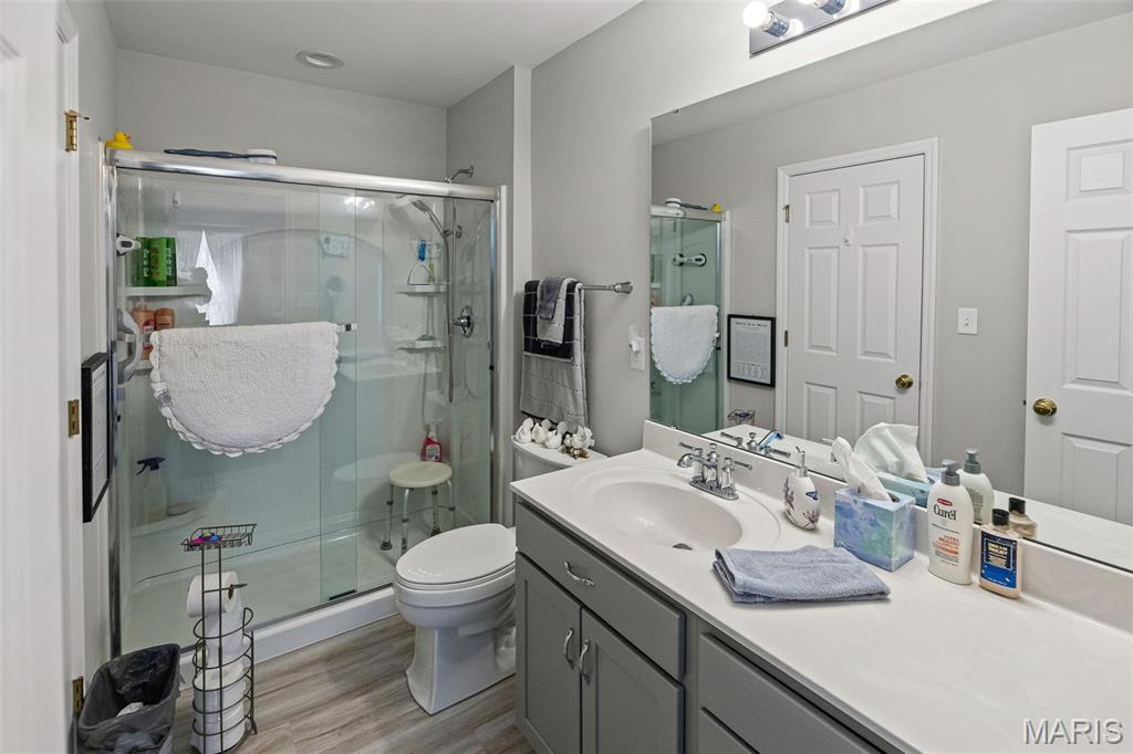 Bear Rdg One - Residential