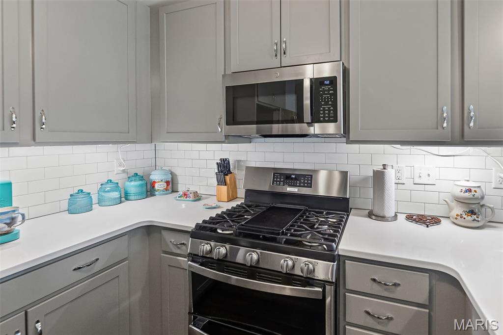 Bear Rdg One - Residential