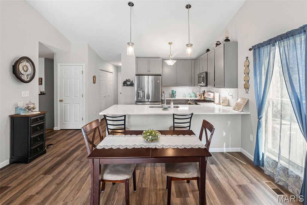 Bear Rdg One - Residential