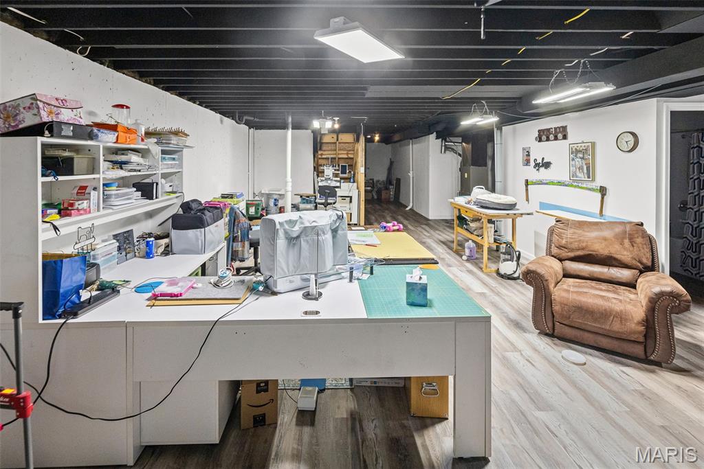 Bear Rdg One - Residential