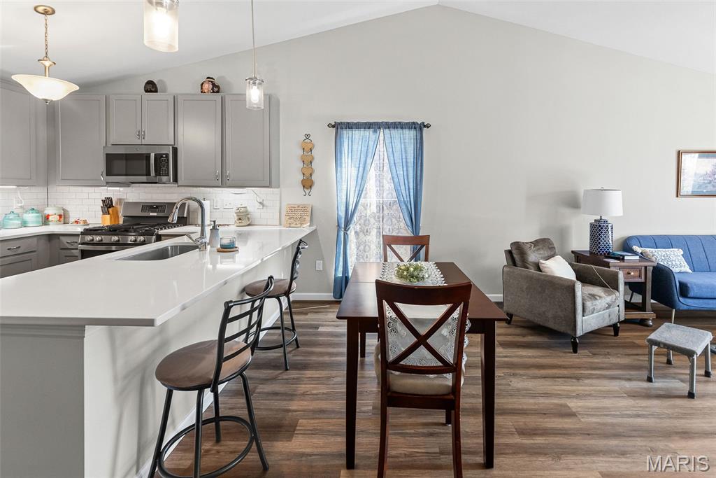 Bear Rdg One - Residential