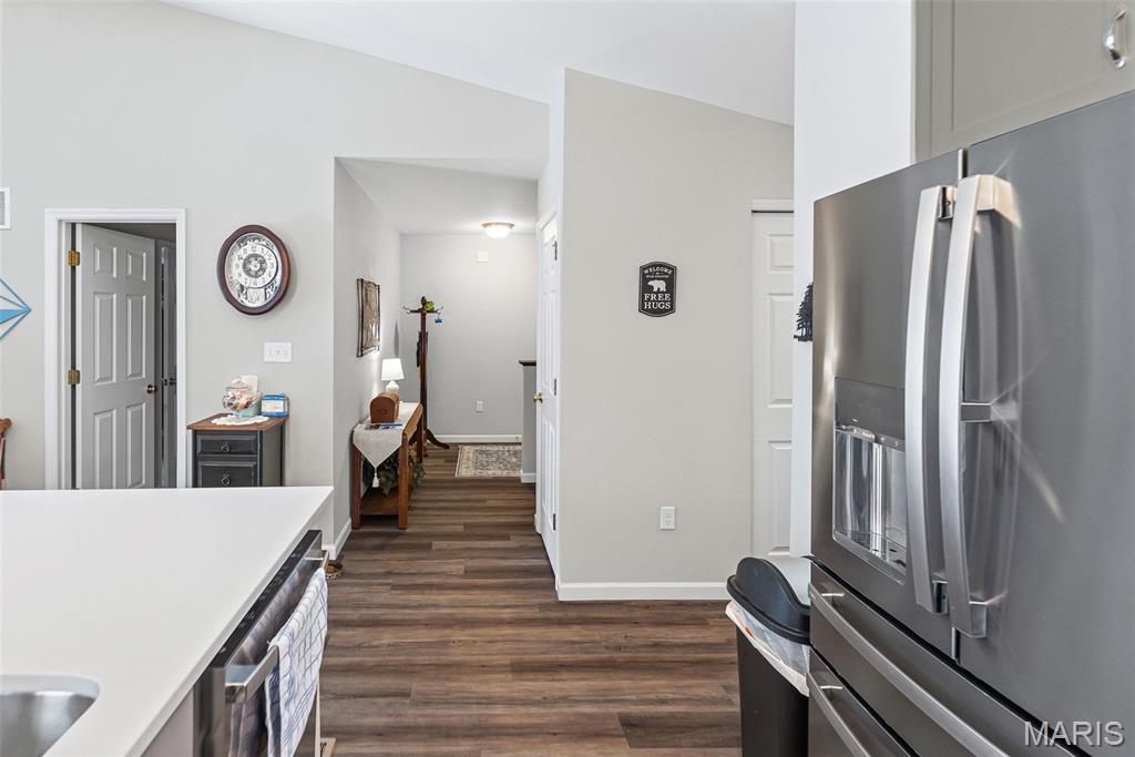 Bear Rdg One - Residential