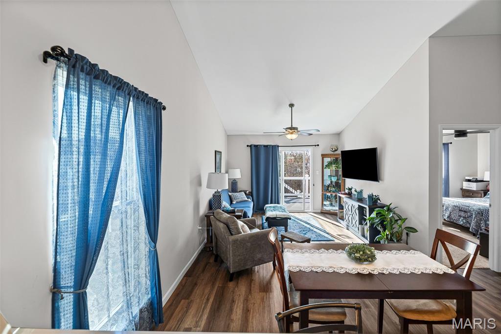 Bear Rdg One - Residential