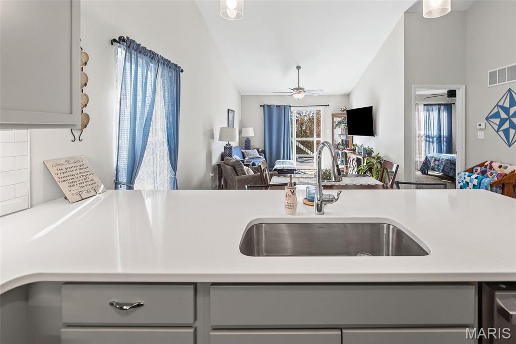 Bear Rdg One - Residential