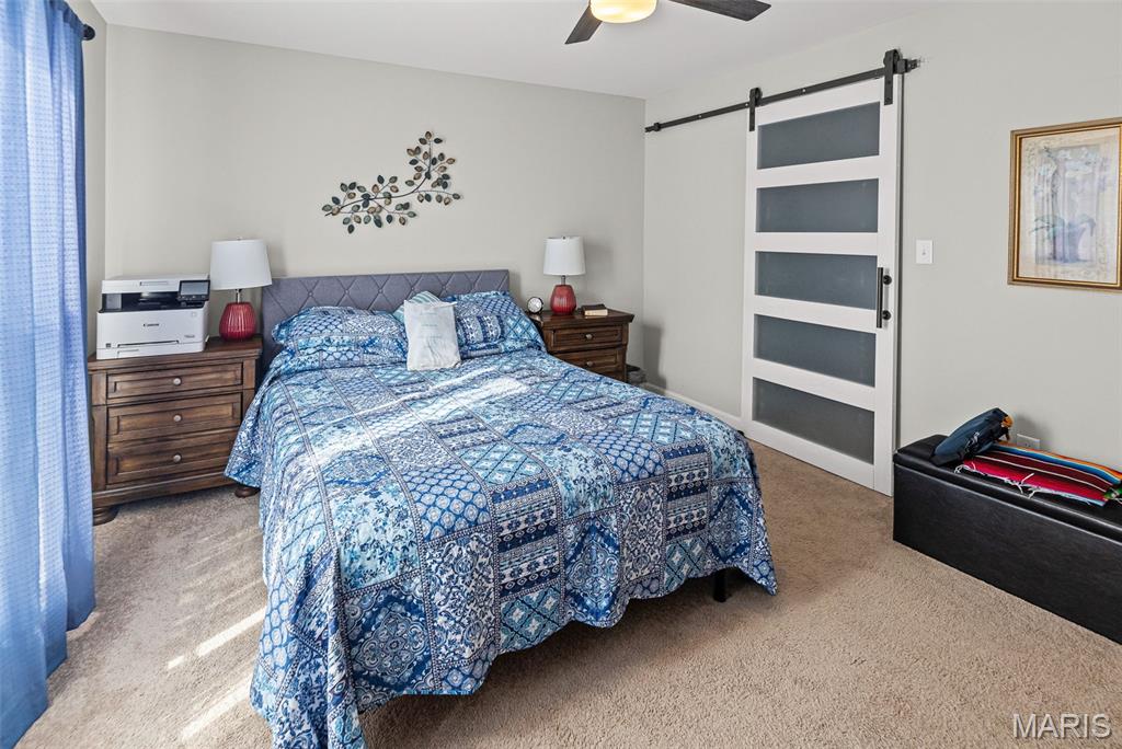 Bear Rdg One - Residential