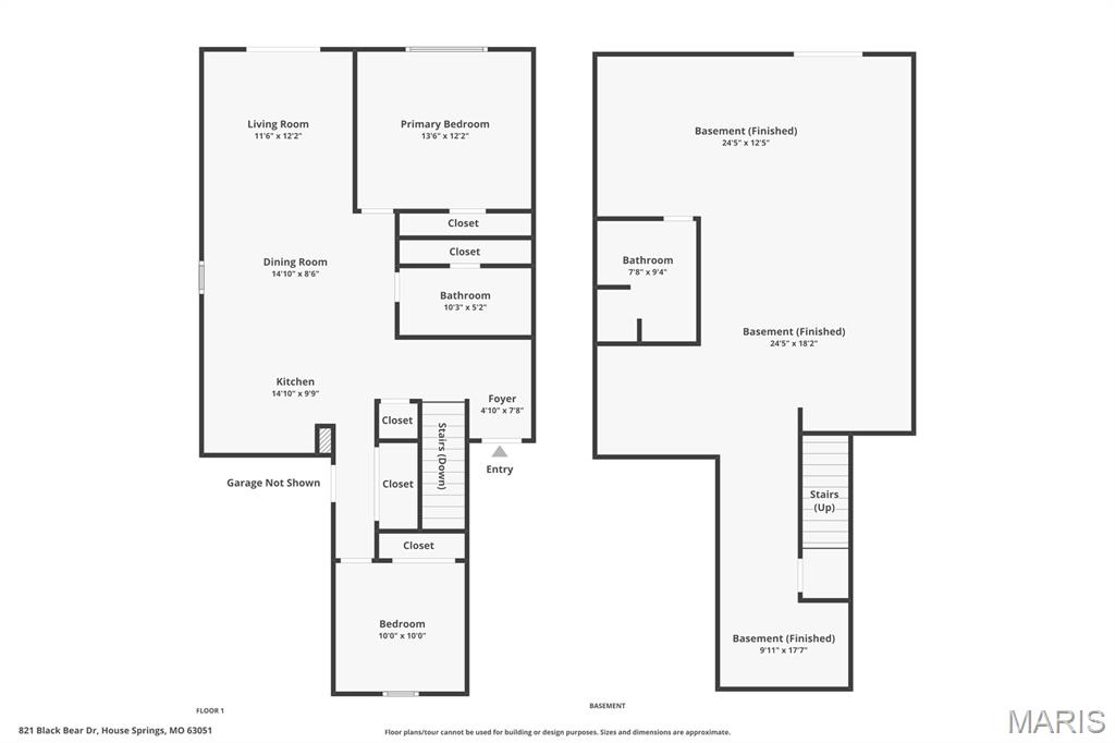 Bear Rdg One - Residential