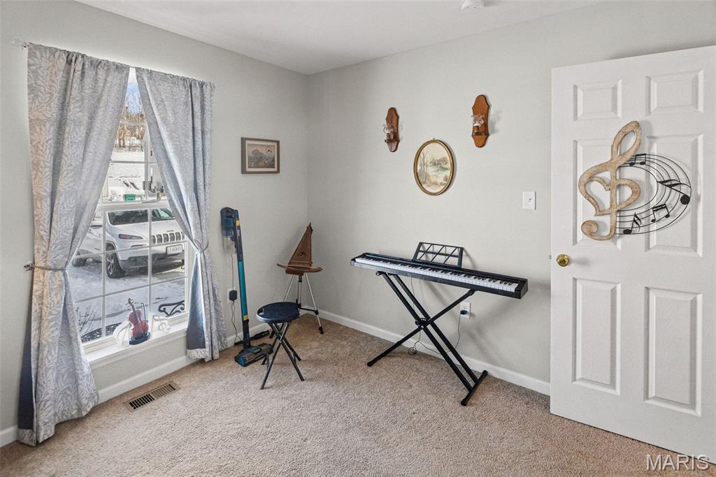 Bear Rdg One - Residential