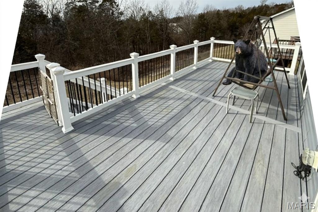 Bear Rdg One - Residential