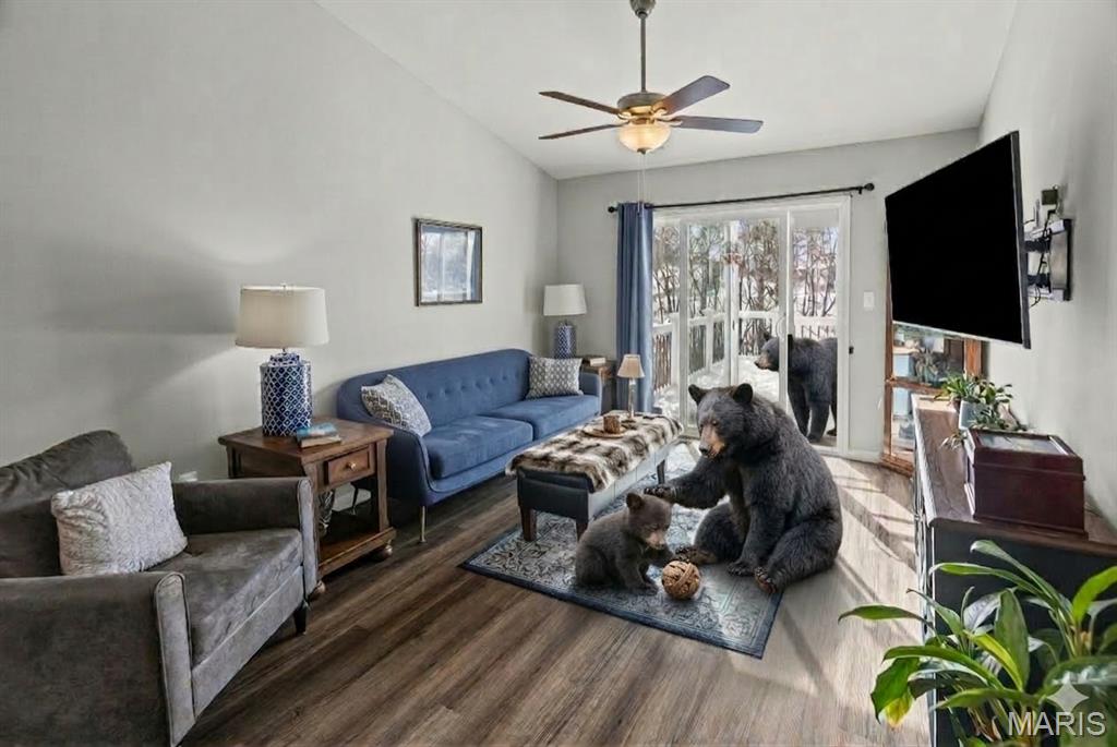 Bear Rdg One - Residential