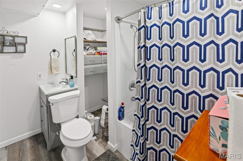 Bear Rdg One - Residential