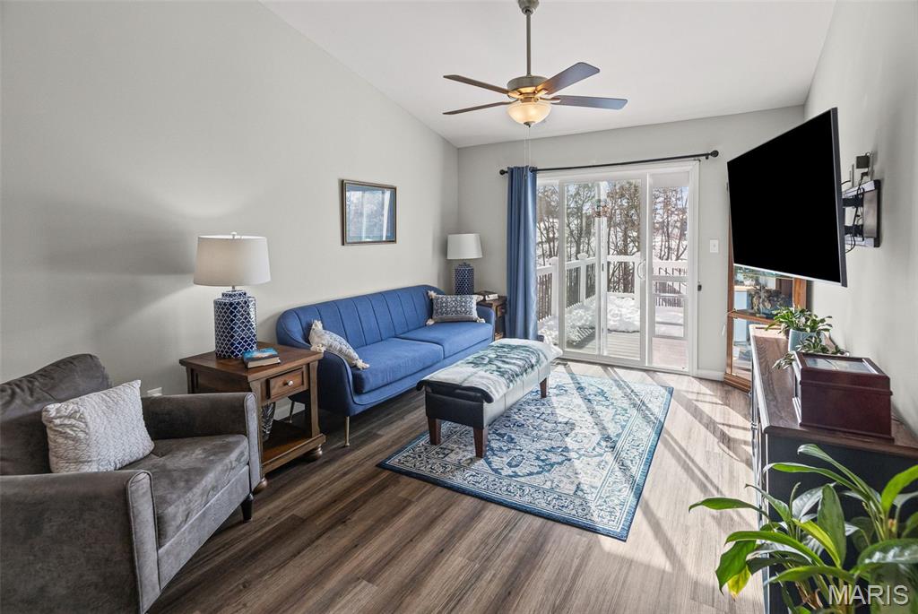 Bear Rdg One - Residential