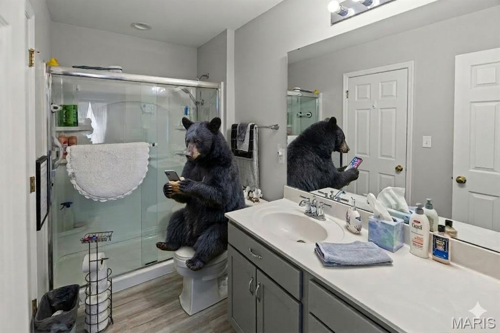 Bear Rdg One - Residential