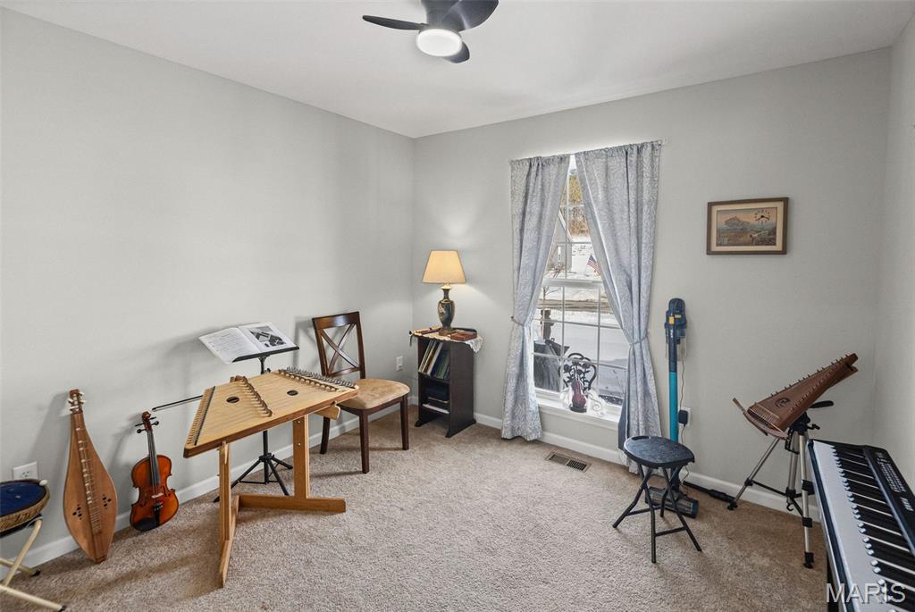 Bear Rdg One - Residential