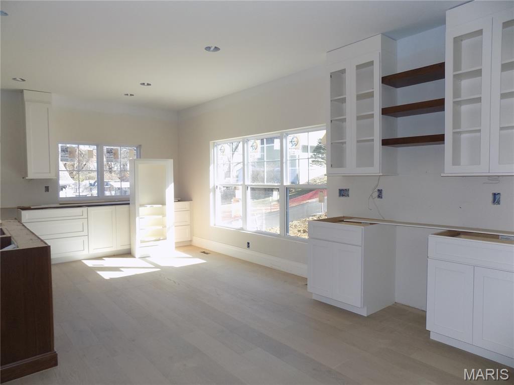 Hughes Sub - Residential