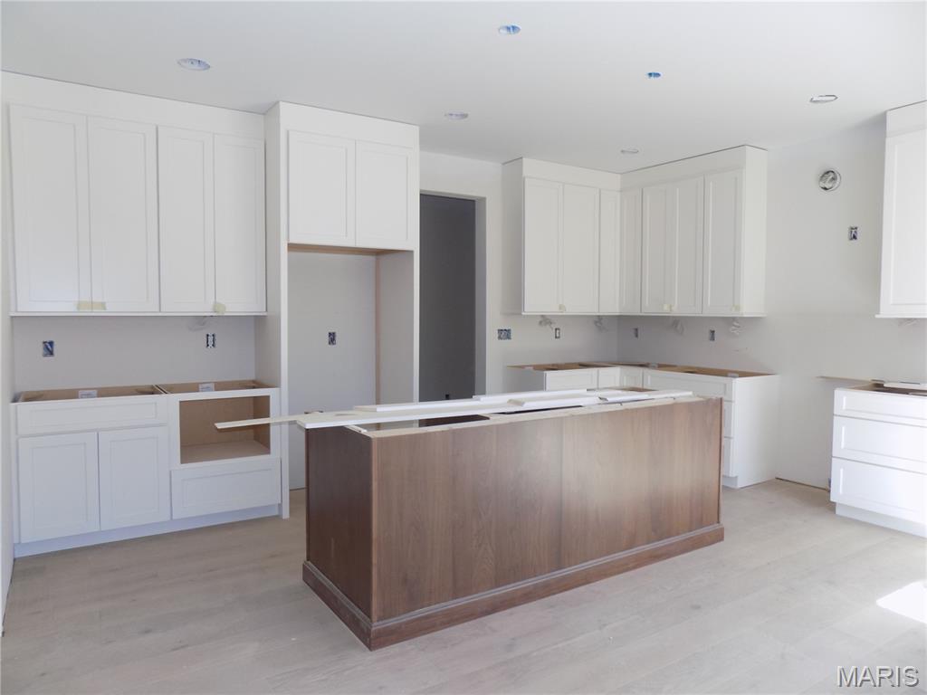 Hughes Sub - Residential