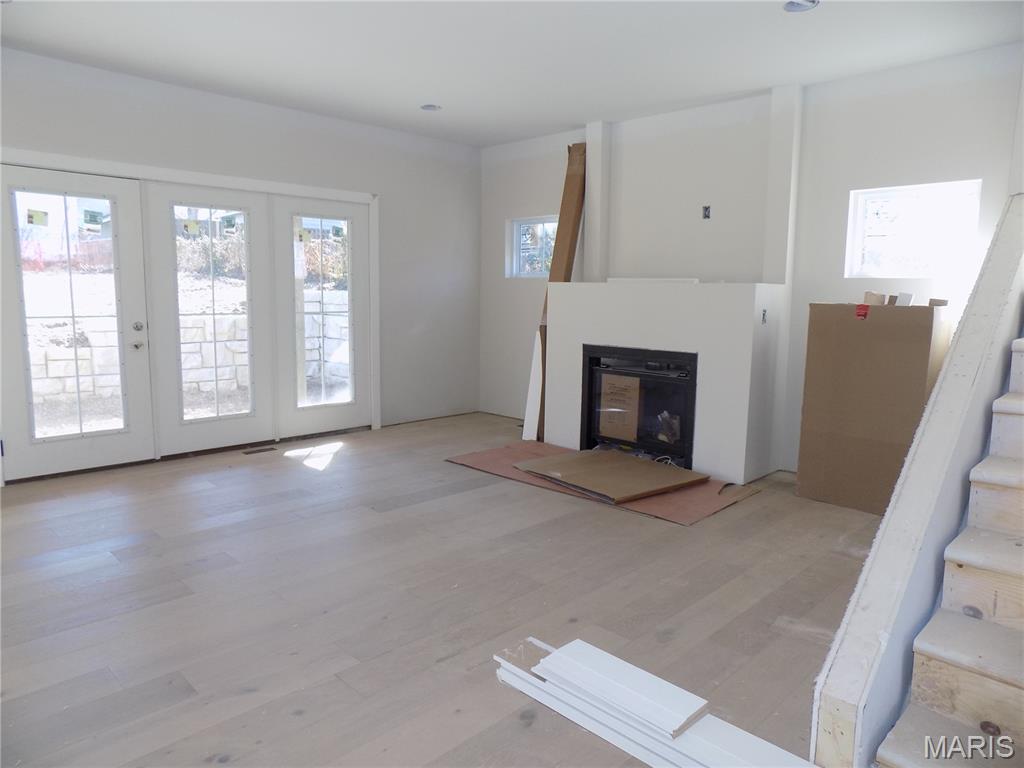 Hughes Sub - Residential