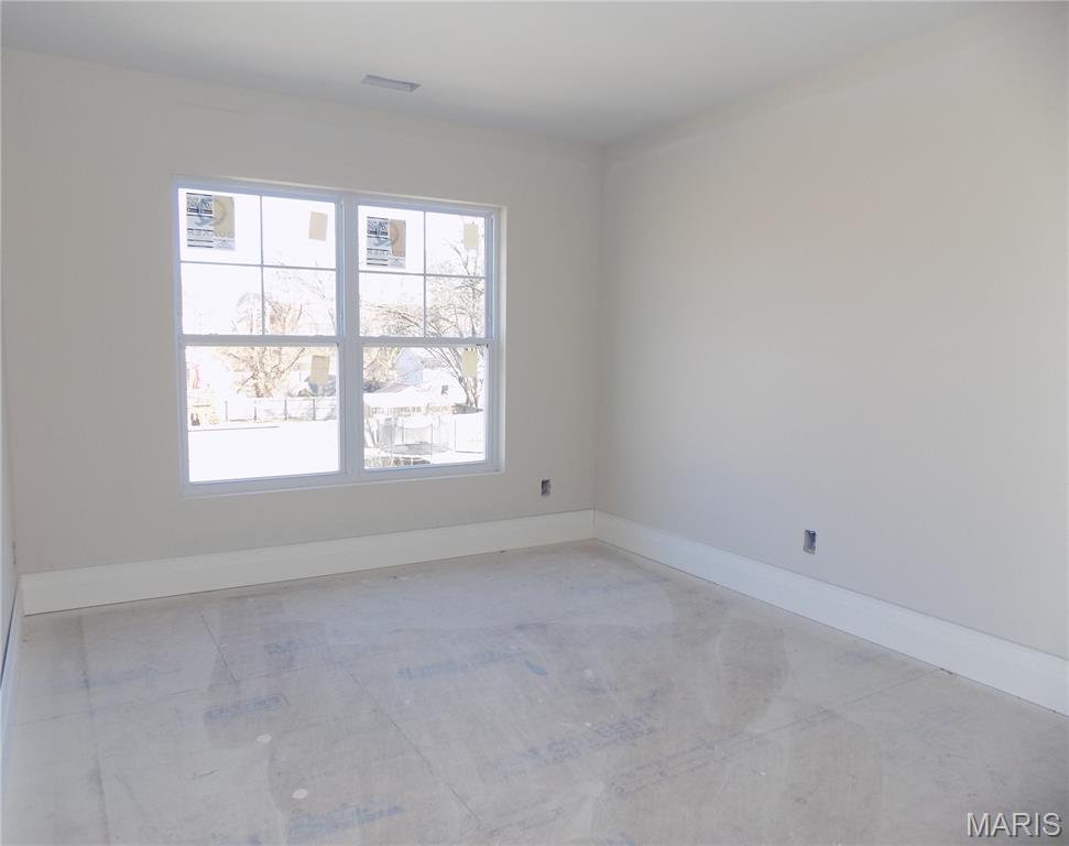 Hughes Sub - Residential