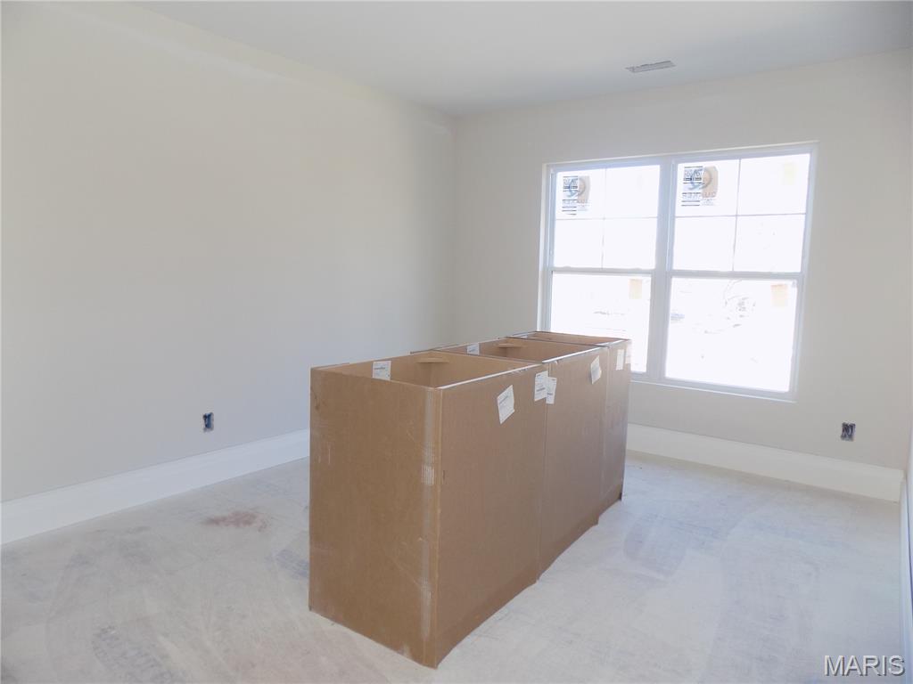 Hughes Sub - Residential