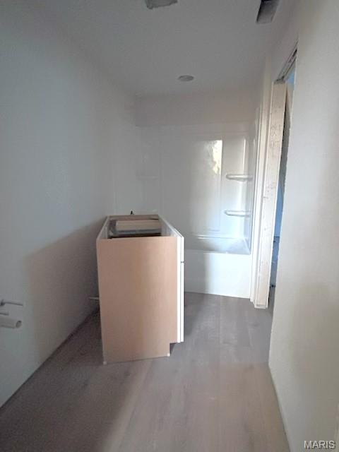 Hughes Sub - Residential