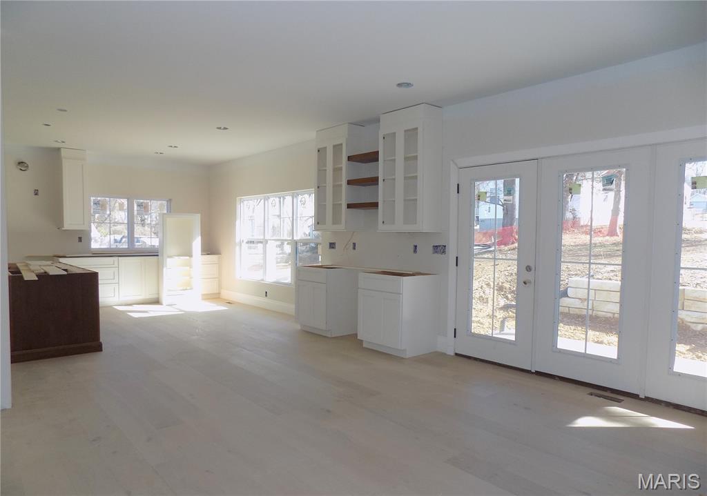 Hughes Sub - Residential